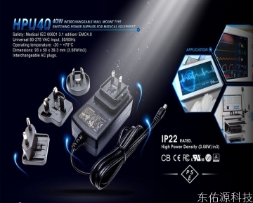 SINPRO  40W PSE認證醫用榴莲视频成人软件HPU40