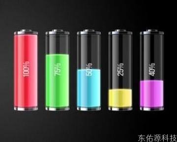 轉載：富鋰錳基動力電池：未來鋰電發展主流？